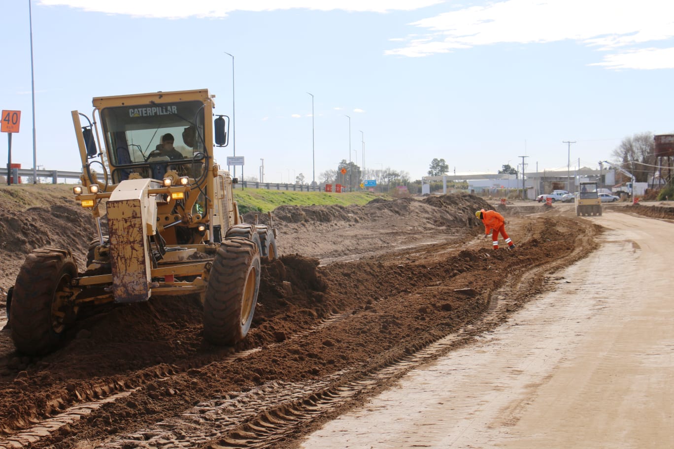 La Provincia invertirá más de 230 mil millones en cuatro nuevos tramos de la Circunvalación - imagen 4